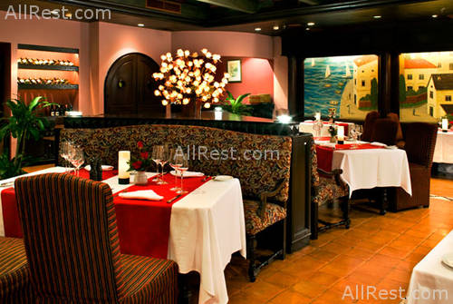 Le Meridien Phuket Beach Resort 36